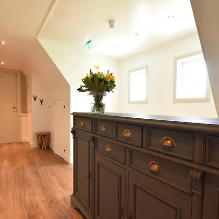 Holiday home Spacious In The Beemster Near A Windmill