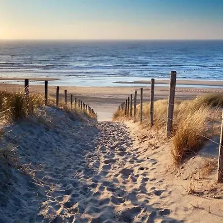 Сasa de vacaciones Spacious In The Beemster Near A Windmill Middenbeemster