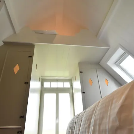 Spacious In The Beemster Near A Windmill בית נופש *