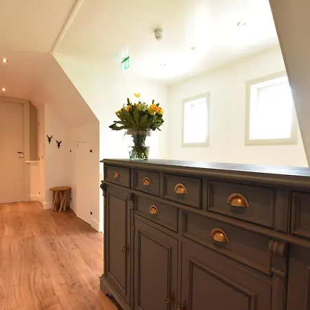 Сasa de vacaciones Spacious In The Beemster Near A Windmill *