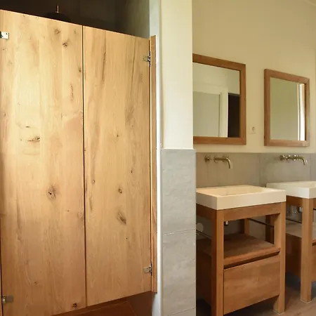 בית נופש Spacious In The Beemster Near A Windmill