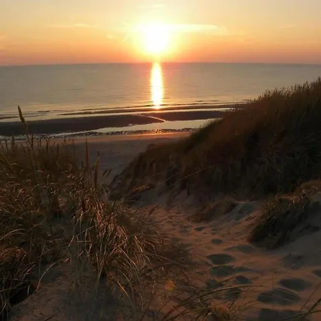 Spacious In The Beemster Near A Windmill * Middenbeemster