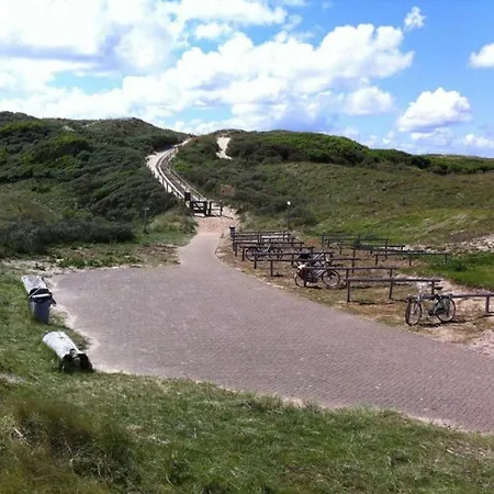 Spacious In The Beemster Near A Windmill בית נופש Middenbeemster