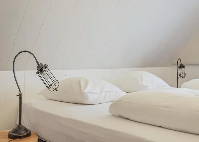 Spacious In The Beemster Near A Windmill Дом отдыха Middenbeemster