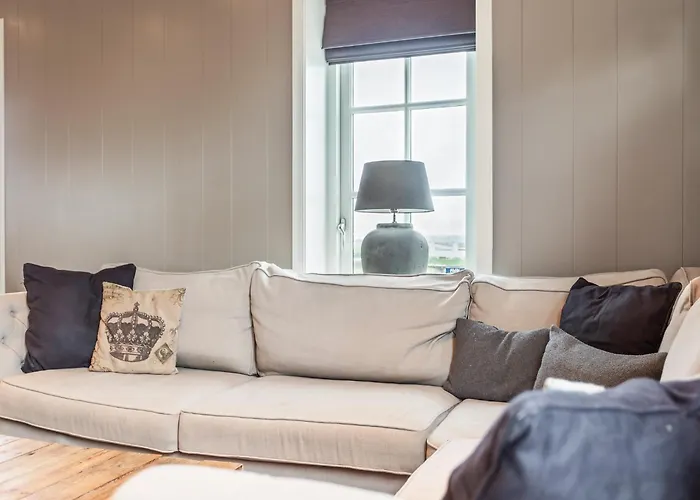 Spacious In The Beemster Near A Windmill * Middenbeemster