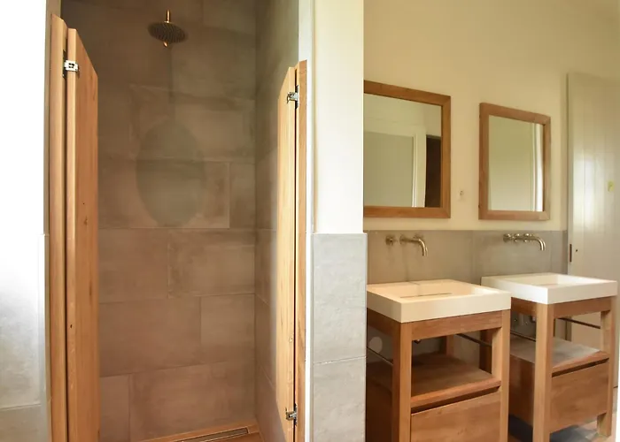 Дом отдыха Spacious In The Beemster Near A Windmill Middenbeemster