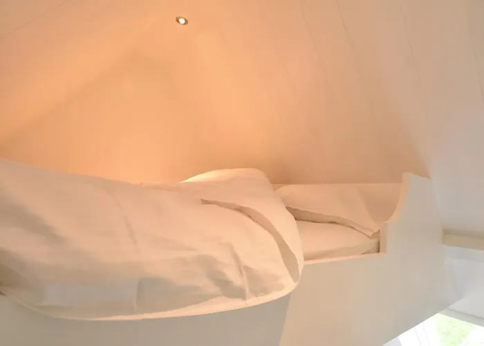 Spacious In The Beemster Near A Windmill Дом отдыха *