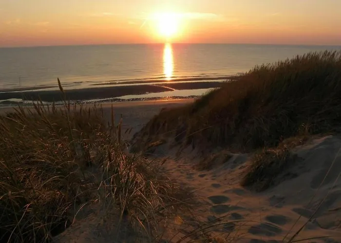 Дом отдыха Spacious In The Beemster Near A Windmill Middenbeemster