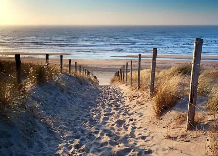 Vakantiehuis Spacious In The Beemster Near A Windmill Middenbeemster