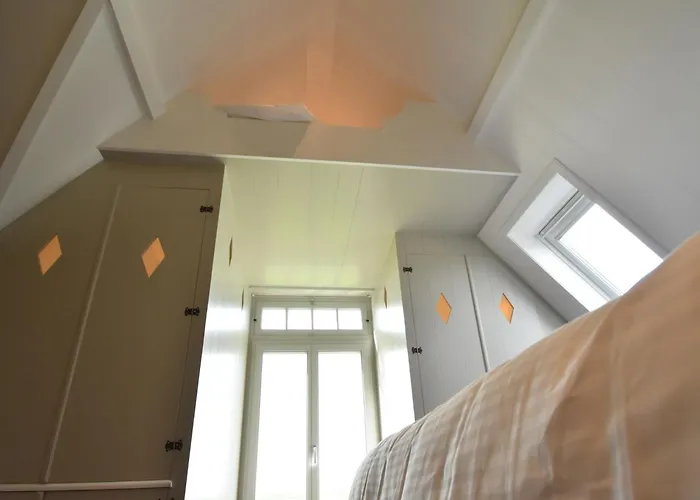 Spacious In The Beemster Near A Windmill Vakantiehuis *