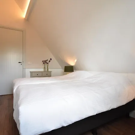 Spacious In The Beemster Near A Windmill Feriehus Middenbeemster